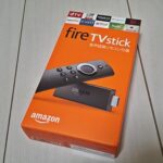 Amazon Fire TV Stick(new)