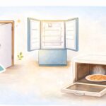 家庭のあらゆる開き方